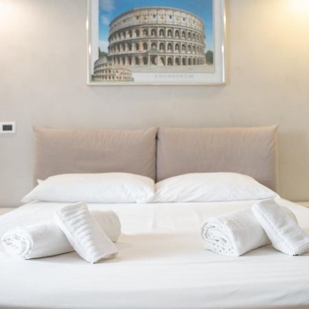 Key Apartment San Giovanni Ρώμη Εξωτερικό φωτογραφία
