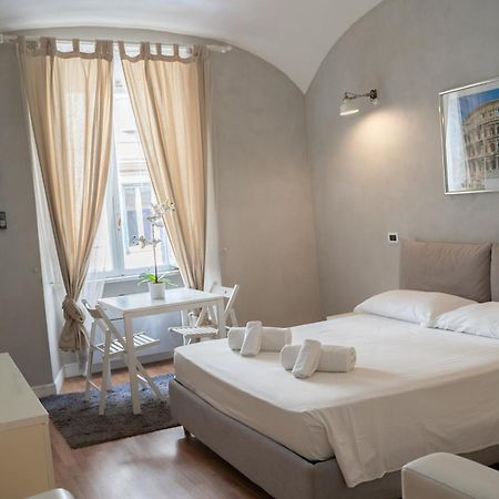 Key Apartment San Giovanni Ρώμη Εξωτερικό φωτογραφία