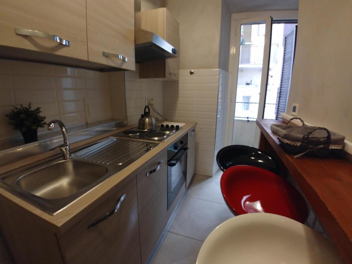 Key Apartment San Giovanni Ρώμη Εξωτερικό φωτογραφία