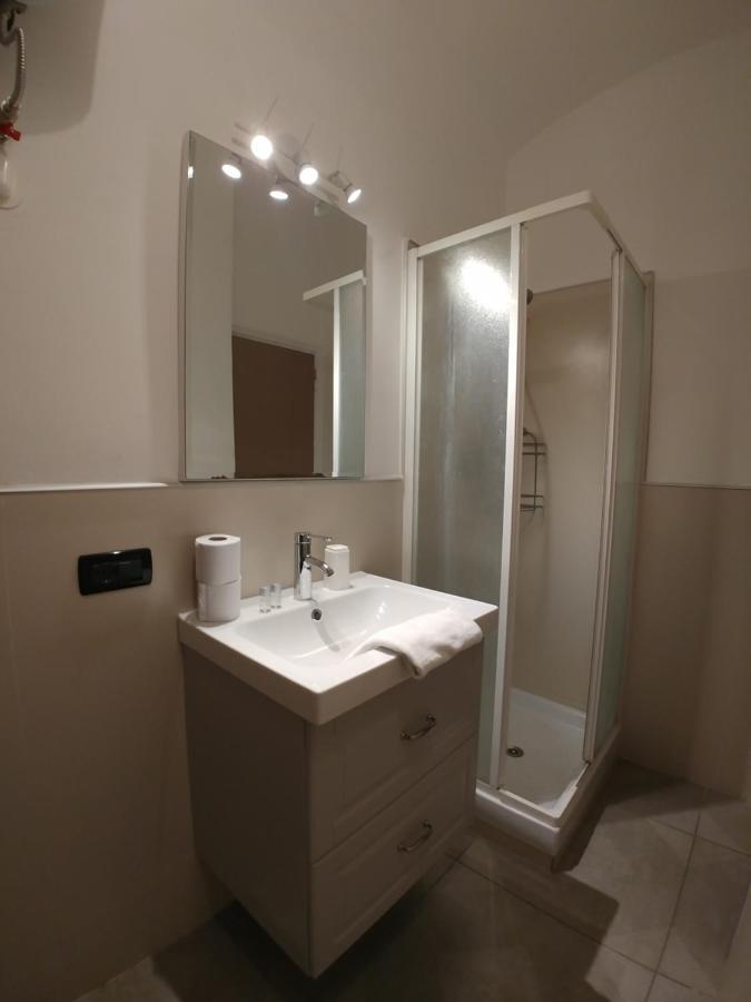 Key Apartment San Giovanni Ρώμη Εξωτερικό φωτογραφία