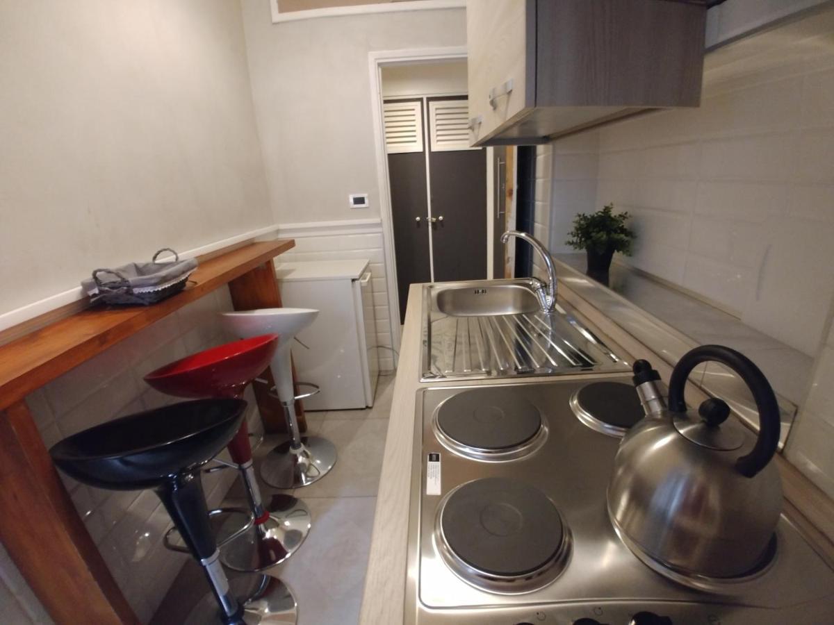 Key Apartment San Giovanni Ρώμη Εξωτερικό φωτογραφία
