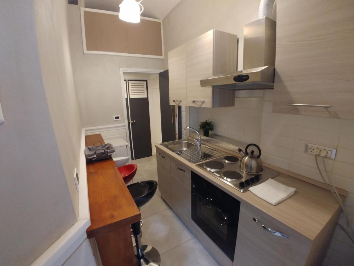 Key Apartment San Giovanni Ρώμη Εξωτερικό φωτογραφία