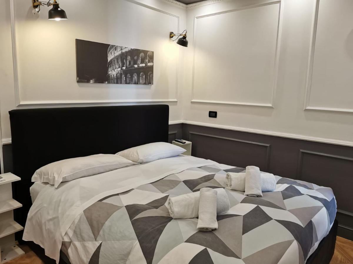 Key Apartment San Giovanni Ρώμη Εξωτερικό φωτογραφία