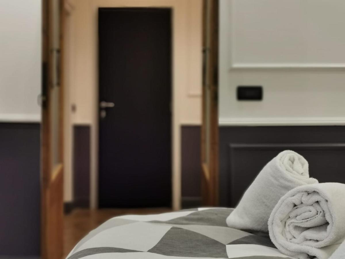 Key Apartment San Giovanni Ρώμη Εξωτερικό φωτογραφία