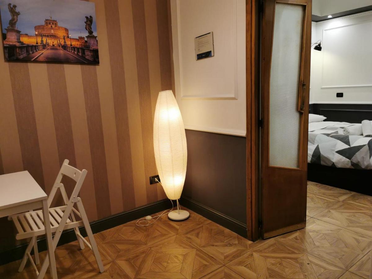 Key Apartment San Giovanni Ρώμη Εξωτερικό φωτογραφία