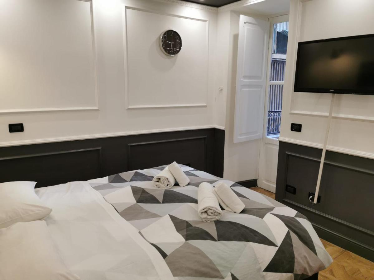 Key Apartment San Giovanni Ρώμη Εξωτερικό φωτογραφία