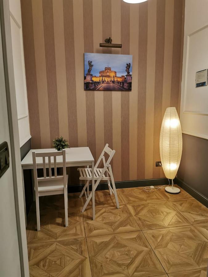 Key Apartment San Giovanni Ρώμη Εξωτερικό φωτογραφία