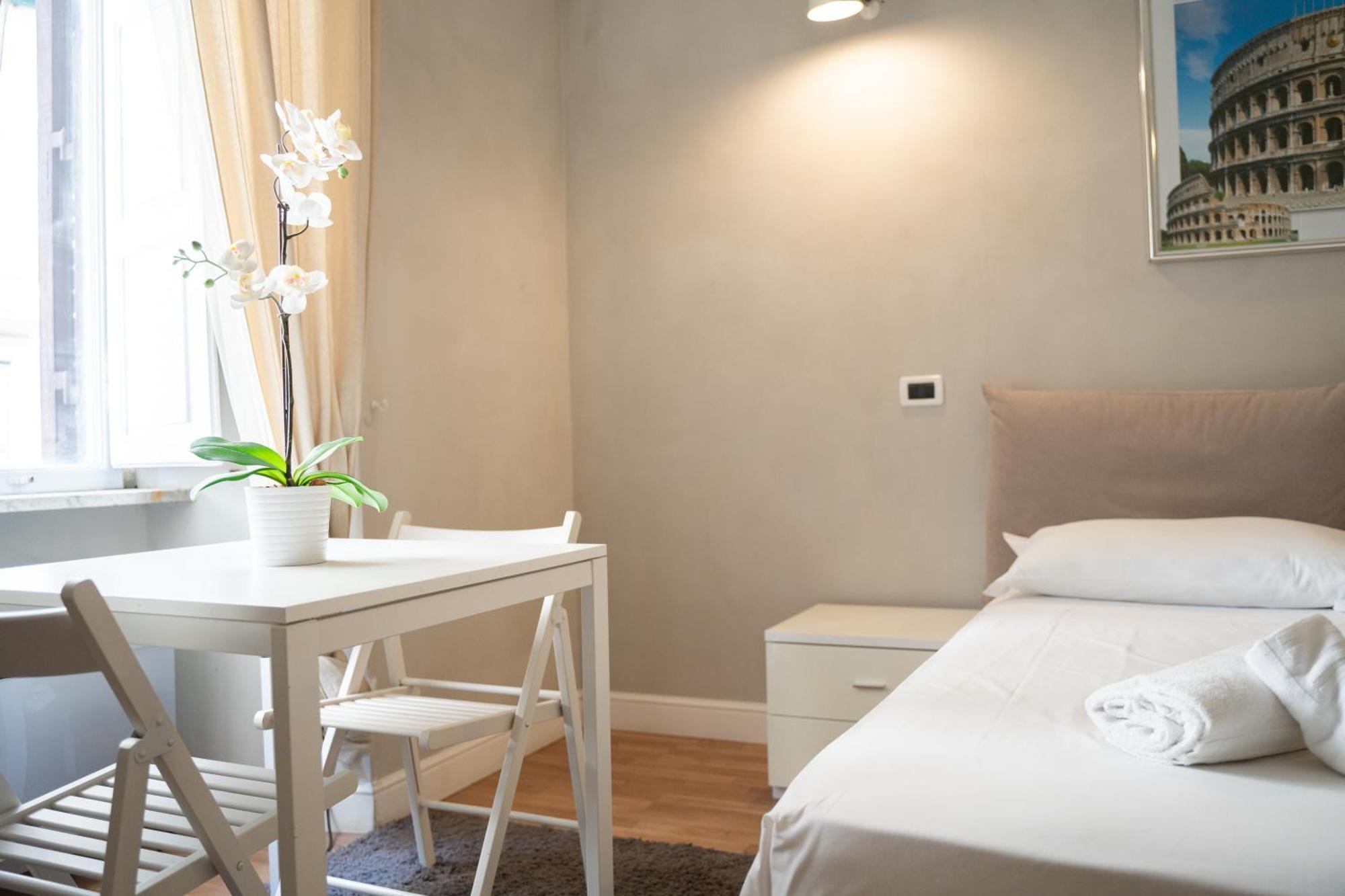 Key Apartment San Giovanni Ρώμη Εξωτερικό φωτογραφία