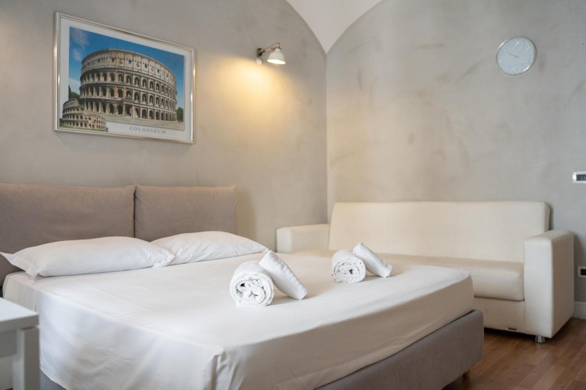 Key Apartment San Giovanni Ρώμη Εξωτερικό φωτογραφία