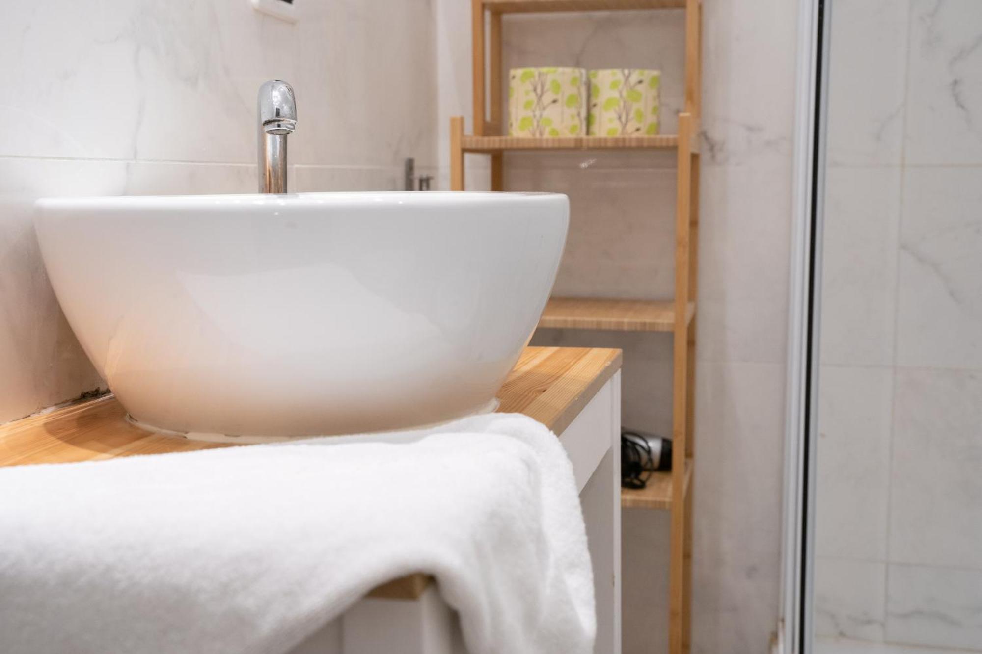 Key Apartment San Giovanni Ρώμη Εξωτερικό φωτογραφία