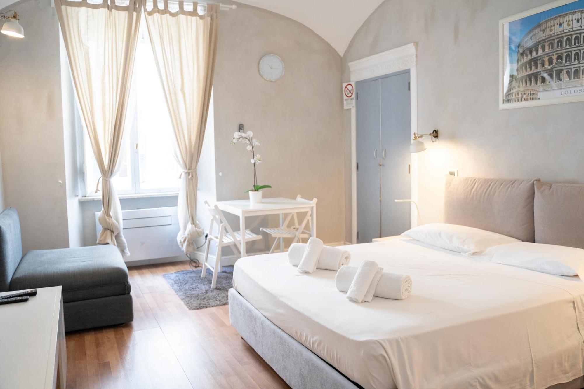 Key Apartment San Giovanni Ρώμη Εξωτερικό φωτογραφία