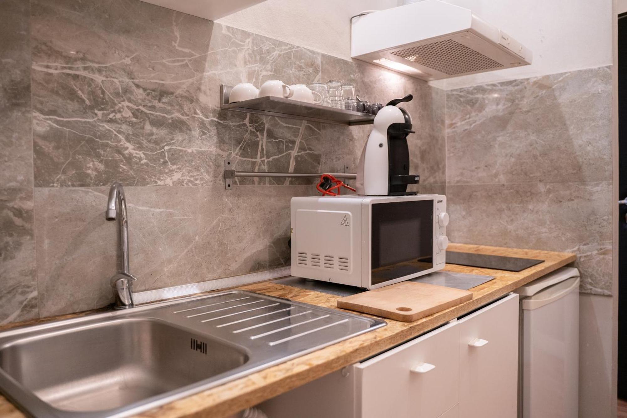 Key Apartment San Giovanni Ρώμη Εξωτερικό φωτογραφία