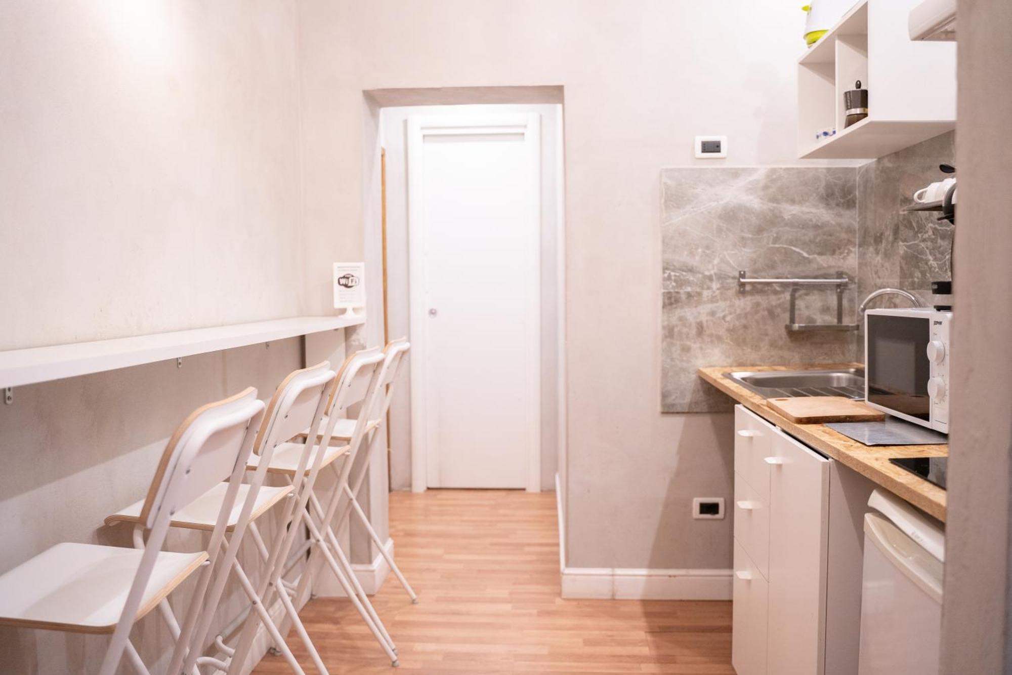 Key Apartment San Giovanni Ρώμη Εξωτερικό φωτογραφία