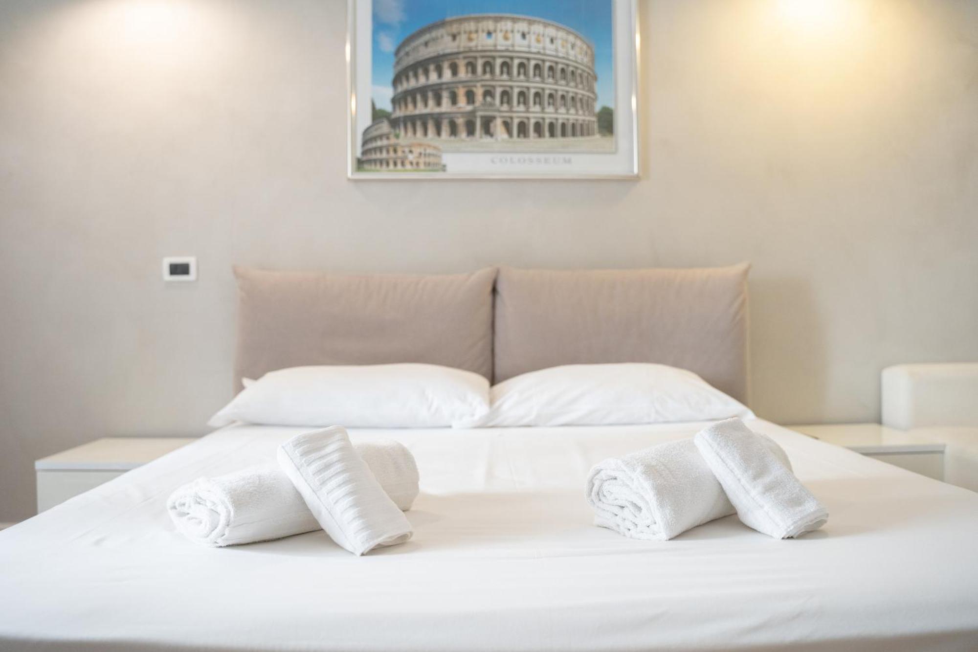 Key Apartment San Giovanni Ρώμη Εξωτερικό φωτογραφία