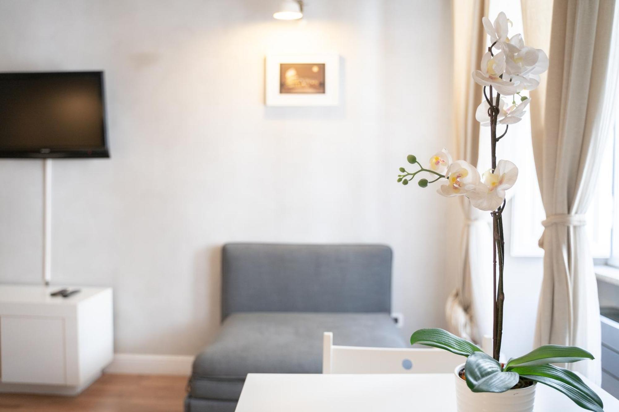 Key Apartment San Giovanni Ρώμη Εξωτερικό φωτογραφία