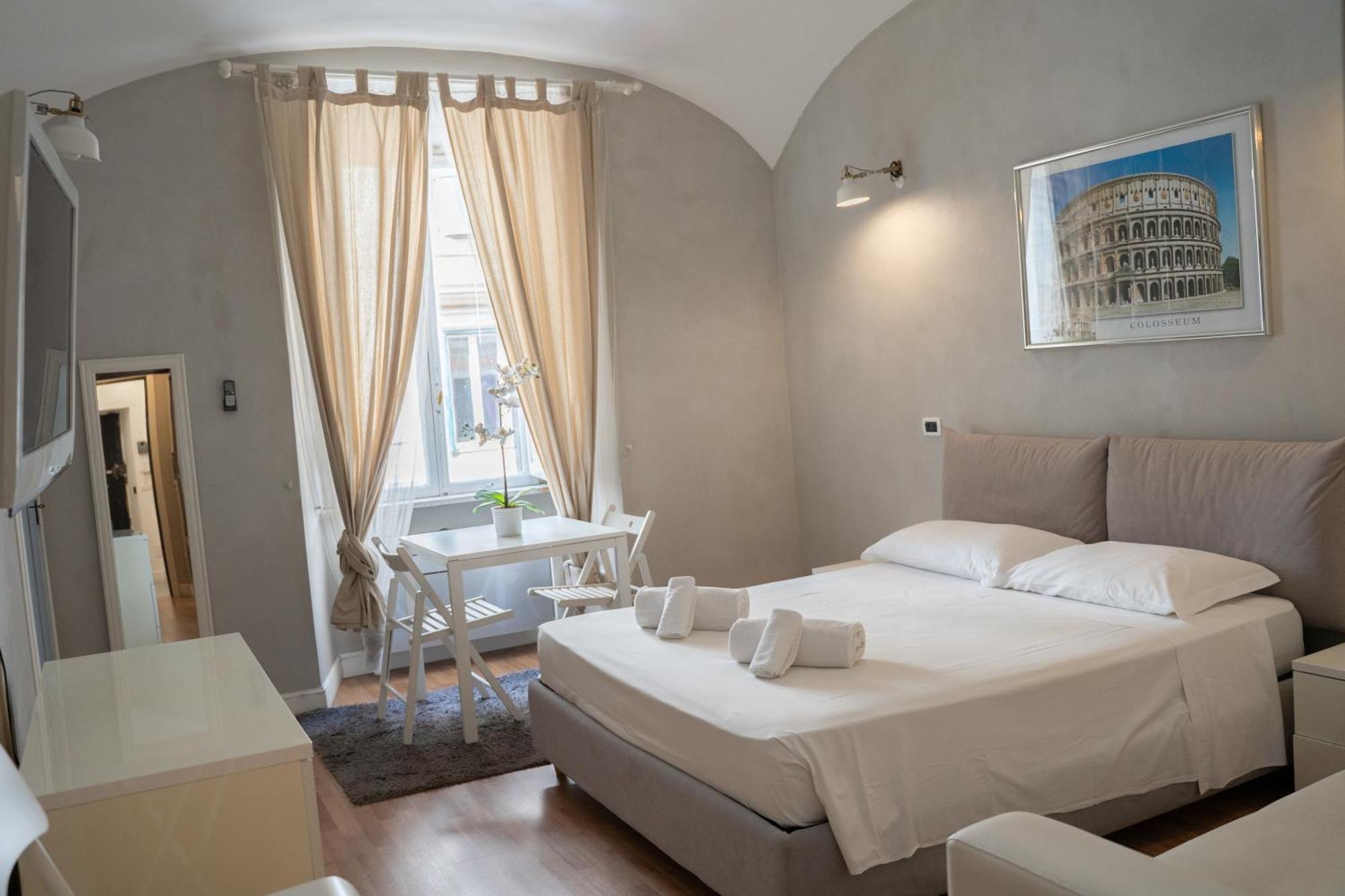 Key Apartment San Giovanni Ρώμη Εξωτερικό φωτογραφία
